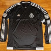 Away football shirt 2015