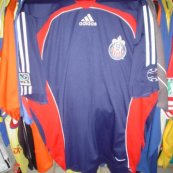 Away football shirt 2006 - ?