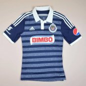 Away football shirt 2014 - 2015