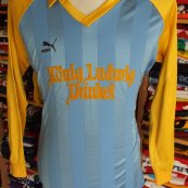 Home football shirt (unknown year)