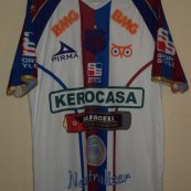 Away football shirt 2012 - 2013