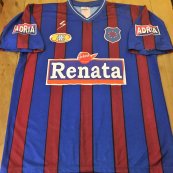 Home football shirt 2009
