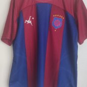 Home football shirt 2023
