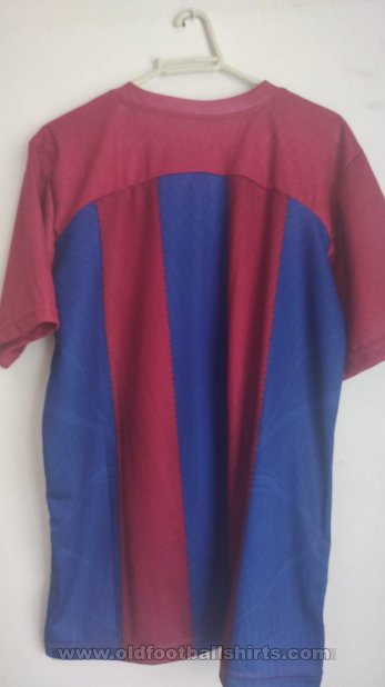 Bonsucesso FC Home football shirt 2023