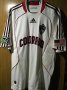 Colorado Rapids Third football shirt 2008 - 2009