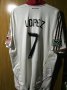 Colorado Rapids Third football shirt 2008 - 2009