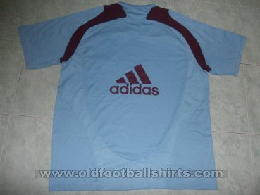 Colorado Rapids Training/Leisure football shirt (unknown year)