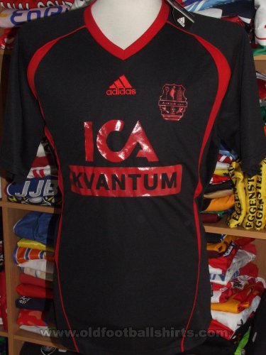 Åhus Horna Bollklubb Home football shirt (unknown year)