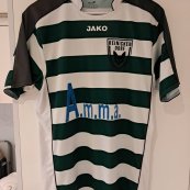 Home Maillot de foot (unknown year)