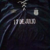 Unknown shirt type (unknown year)