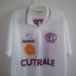Visitante Camiseta de Fútbol 1994
