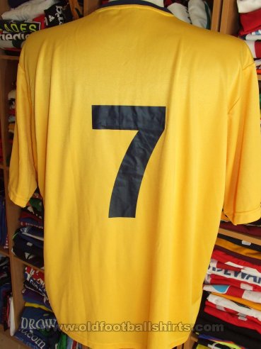 ETuS Haltern Unknown shirt type (unknown year)