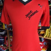 Home football shirt (unknown year)
