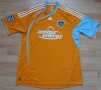 Houston Dynamo Home football shirt 2009 - 2010