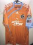 Houston Dynamo Home football shirt 2009 - 2010