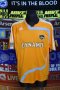 Houston Dynamo Home fotbollströja 2007