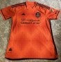 Houston Dynamo Home Camiseta de Fútbol 2023 - 2024