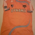 Home football shirt 2007