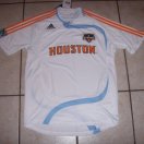 Houston Dynamo maglia di calcio 2007 - 2008