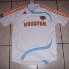 Away football shirt 2007 - 2008