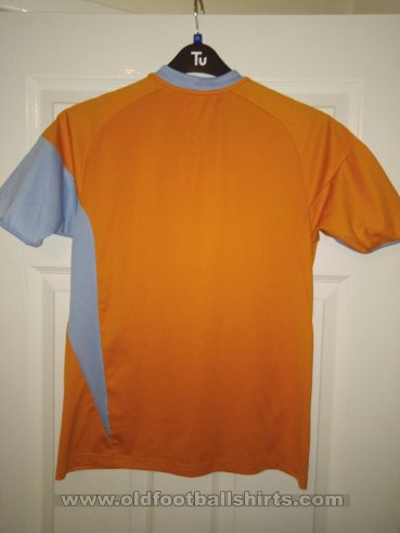 Houston Dynamo Home football shirt 2009 - 2010