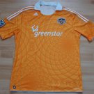 Home football shirt 2011 - 2013