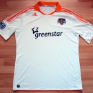 Away football shirt 2011 - 2013