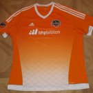 Home football shirt 2015 - 2017