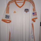 Away football shirt 2014 - 2016