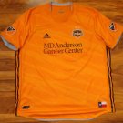 Home football shirt 2019 - 2021