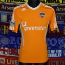 Home football shirt 2010 - 2011
