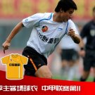 Home football shirt 2012