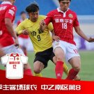 Home football shirt 2017