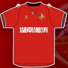 Home football shirt 2021