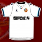 Away football shirt 2021