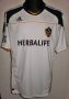 Los Angeles Galaxy Home football shirt 2010 - 2011