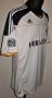 Los Angeles Galaxy Home football shirt 2010 - 2011