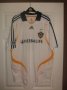Los Angeles Galaxy Home football shirt 2007 - 2008
