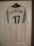 Los Angeles Galaxy Home football shirt 2007 - 2008