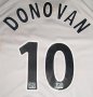 Los Angeles Galaxy Home football shirt 2007 - 2008