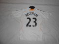 Los Angeles Galaxy Home football shirt 2007 - 2008