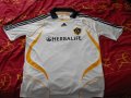 Los Angeles Galaxy Home football shirt 2007 - 2008