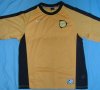 Los Angeles Galaxy Treino/Passeio camisa de futebol 2007
