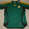 Especial Camiseta de Fútbol 2006 - 2007