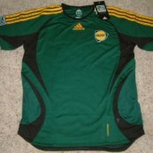 Special football shirt 2006 - 2007