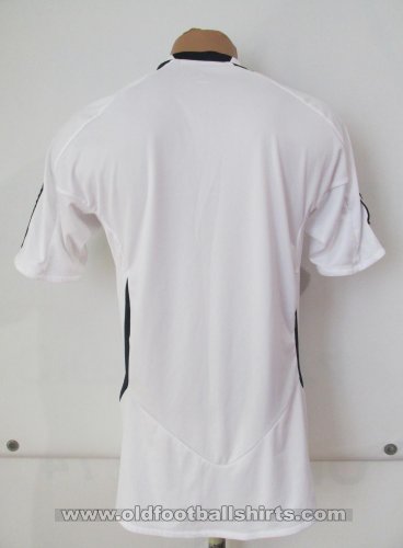 Los Angeles Galaxy Training/Leisure football shirt 2011 - 2012