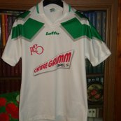 Unknown shirt type (unknown year)
