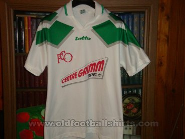 FC Orpund Unknown shirt type (unknown year)