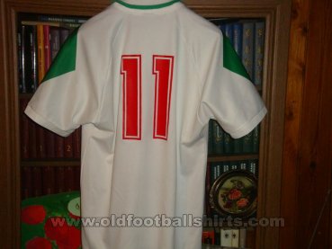 FC Orpund Unknown shirt type (unknown year)