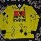 Koninklijke Berchem Sport football shirt (unknown year)